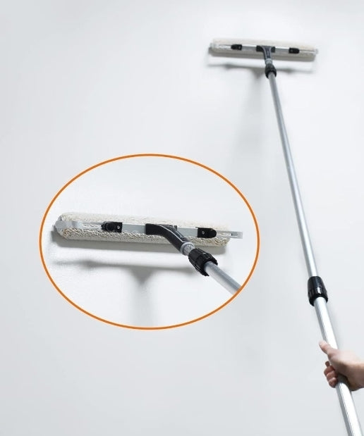 ROLLINGDOG Paint Rollers and Frame