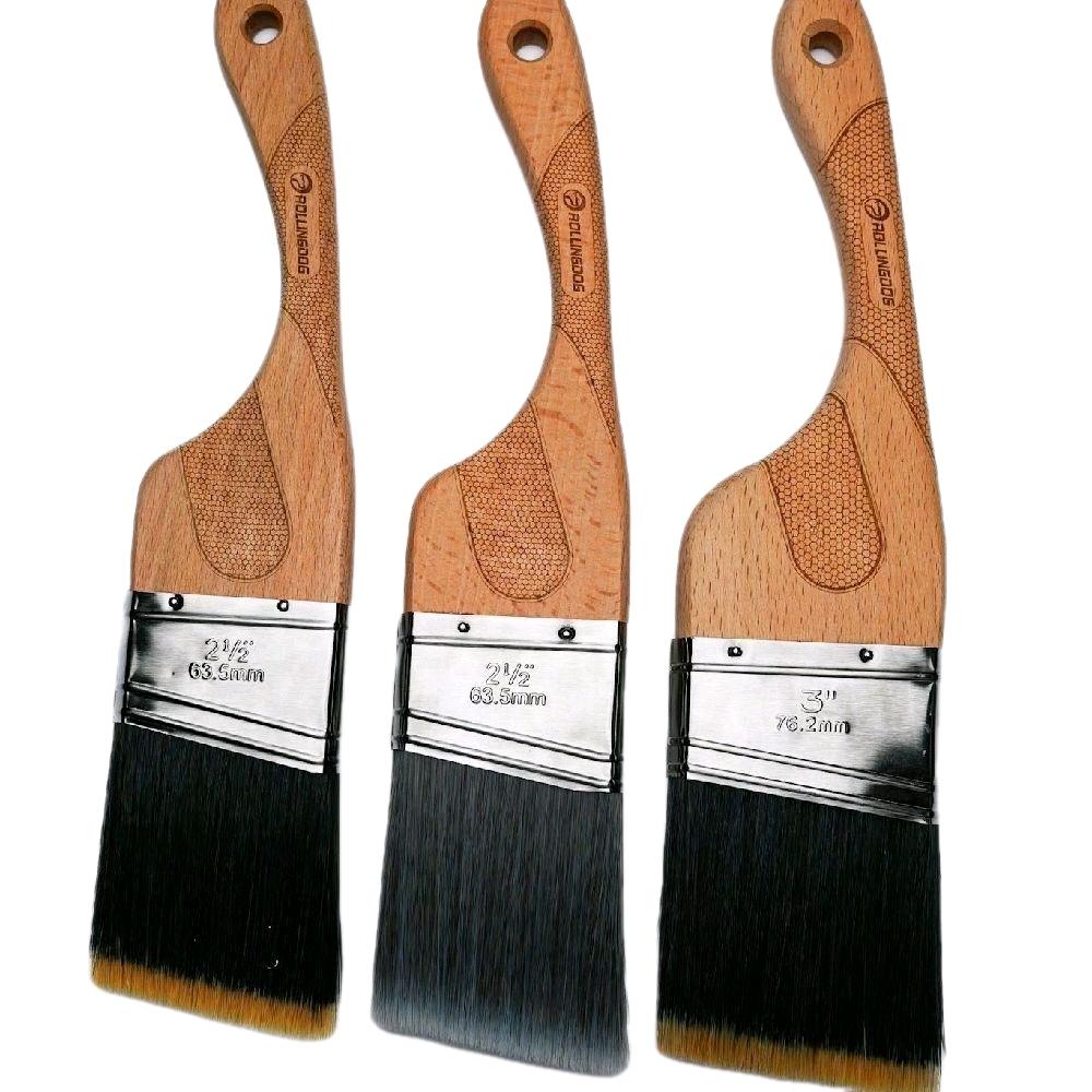 ROLLINGDOG - 3 Pack of Different Brushes Final