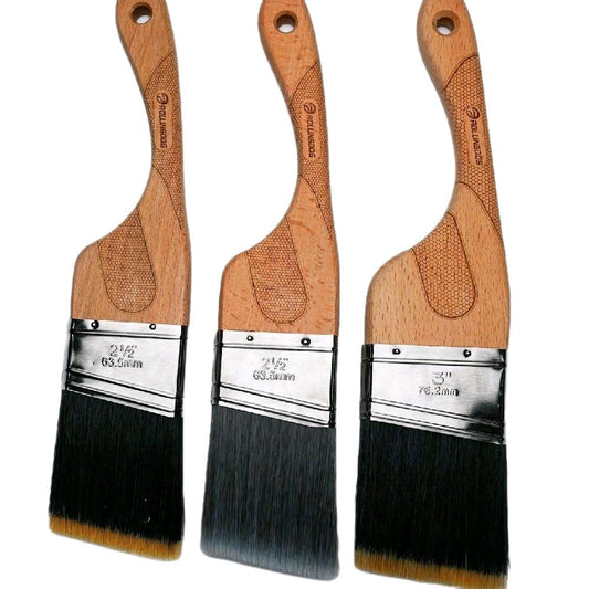 ROLLINGDOG - 3 Pack of Different Brushes Final