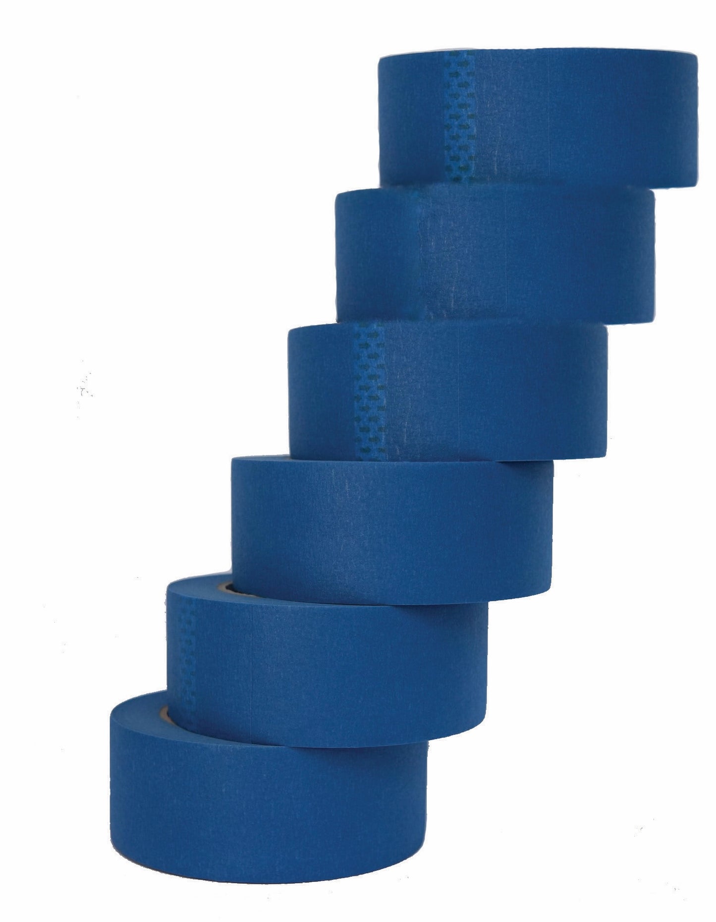 12pc (1.88”) - Blue Masking Tape