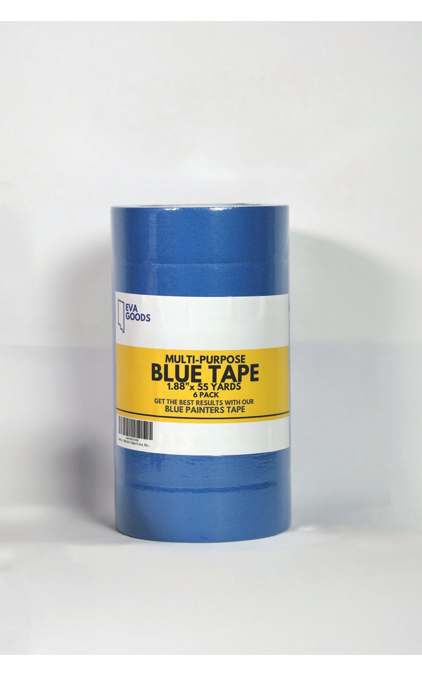 12pc (1.88”) - Blue Masking Tape