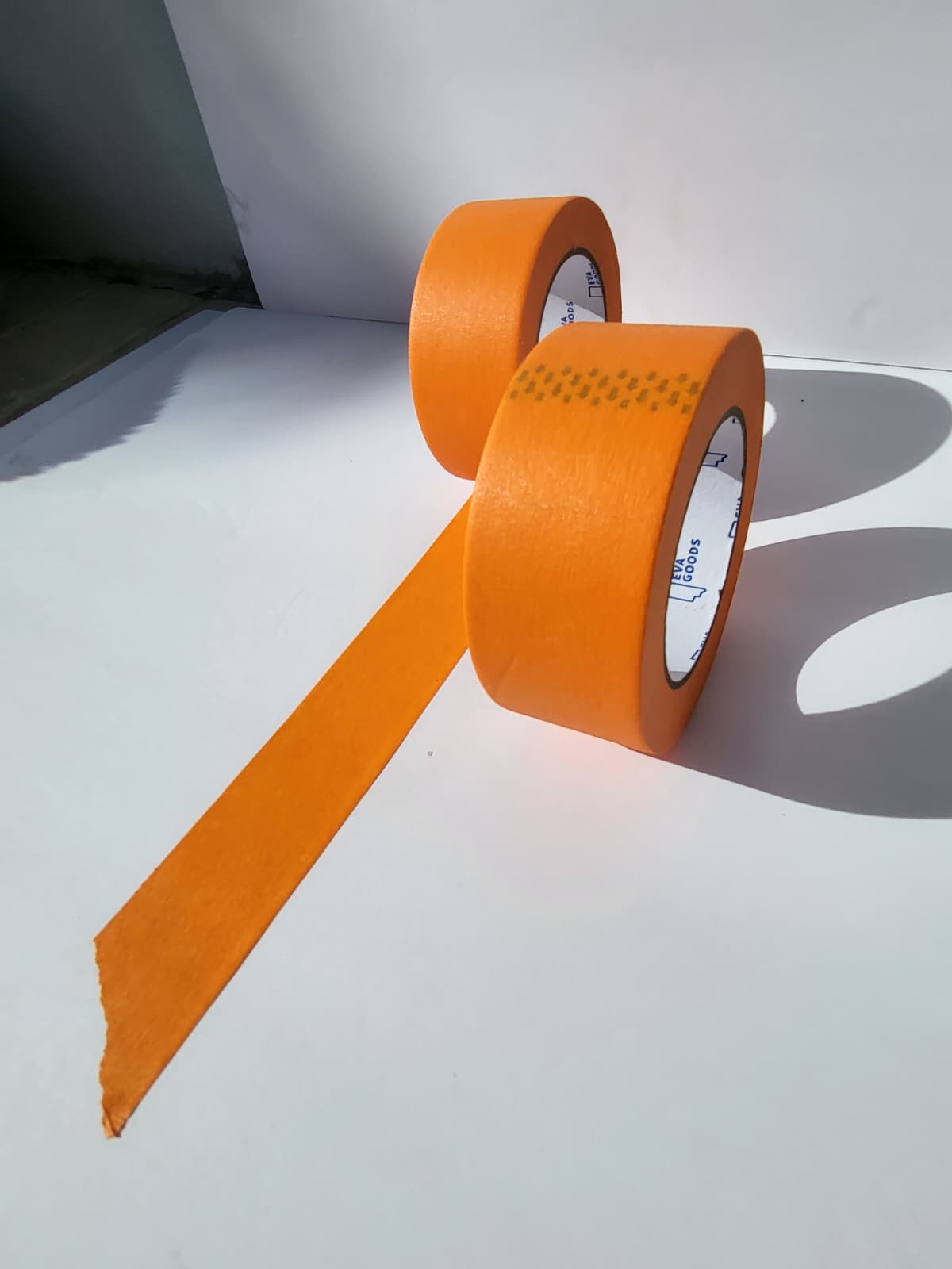 Orange 6 Pack 1.88 inches - Orange Tape