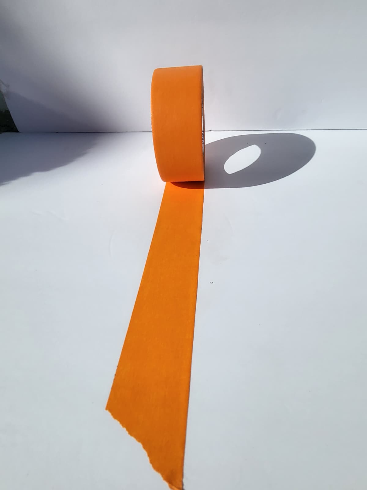Orange 6 Pack 1.88 inches - Orange Tape