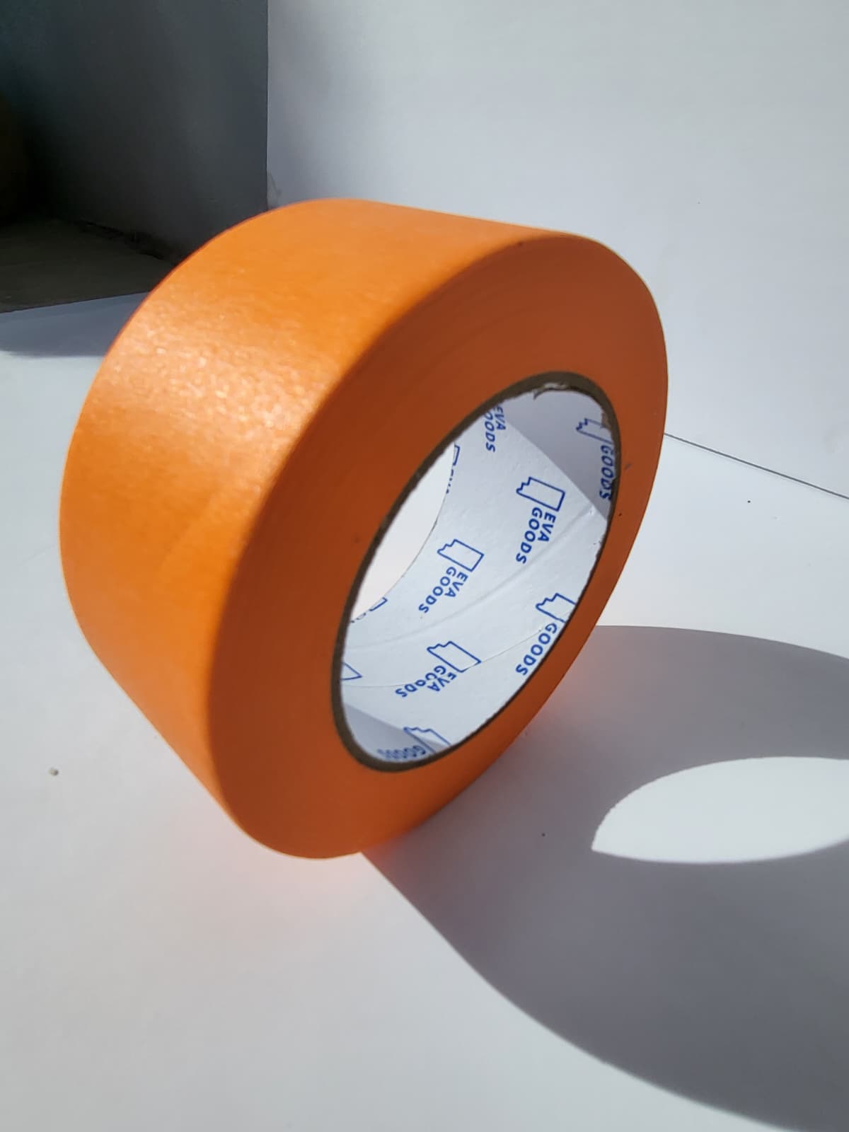 Orange 6 Pack 1.88 inches - Orange Tape