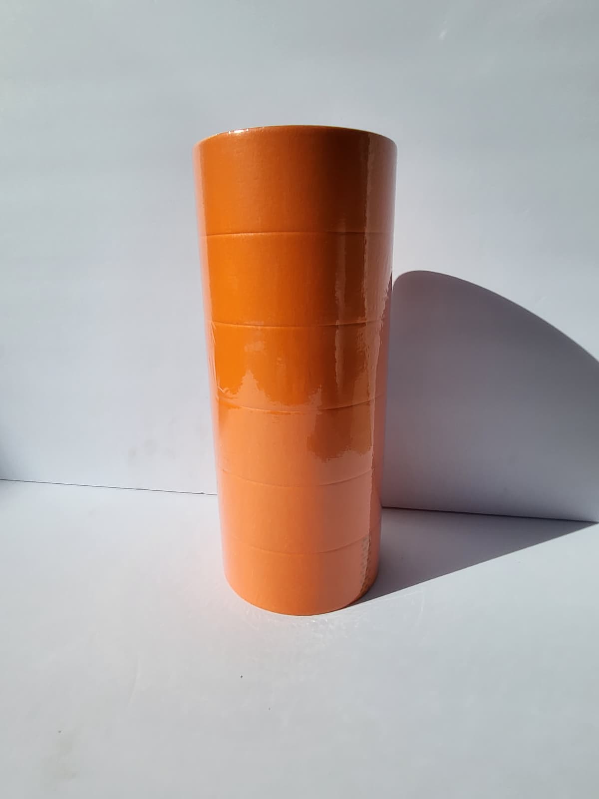 Orange 6 Pack 1.88 inches - Orange Tape