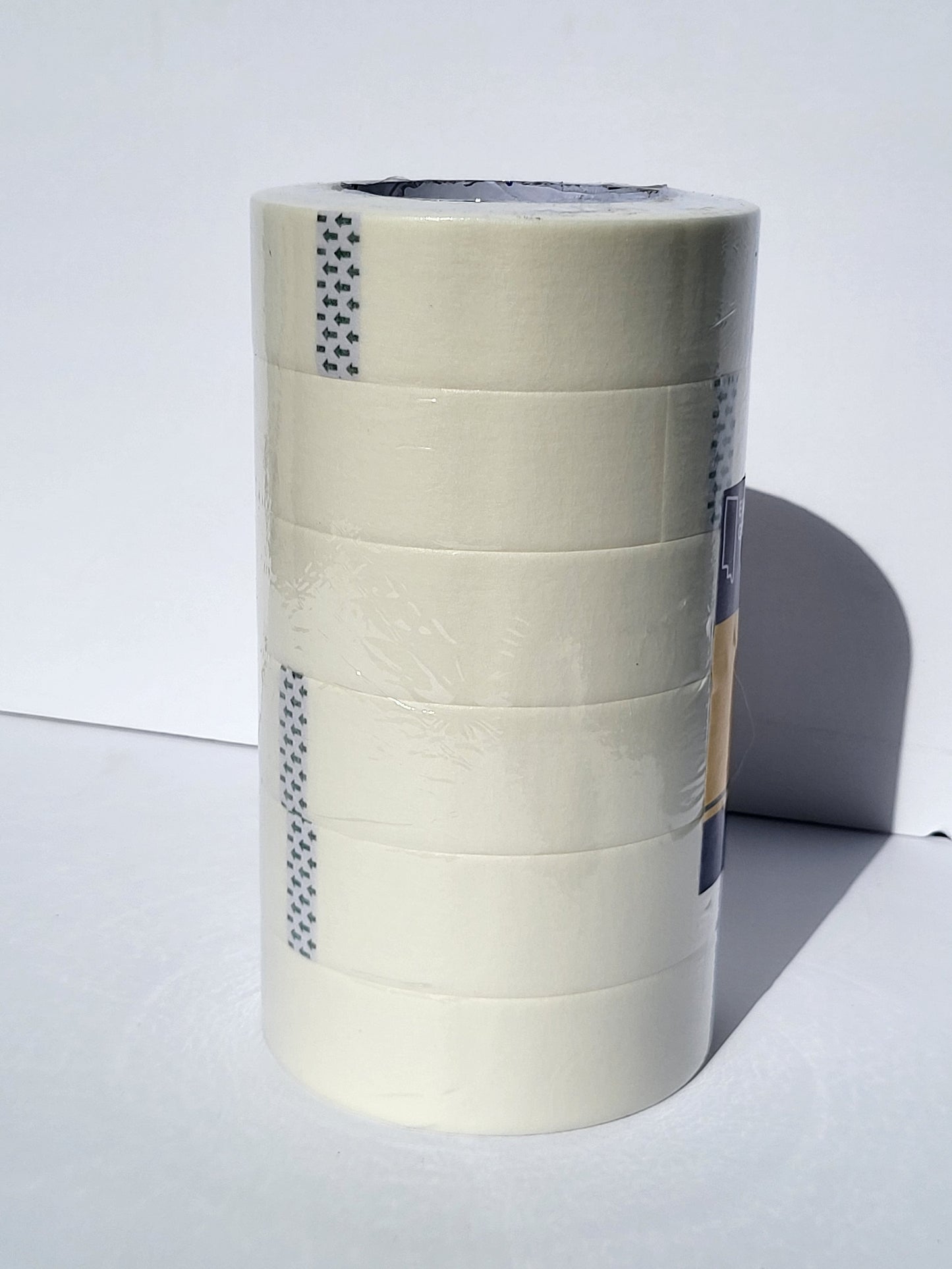 White Painters Tape 6 Pack 1.41 inches