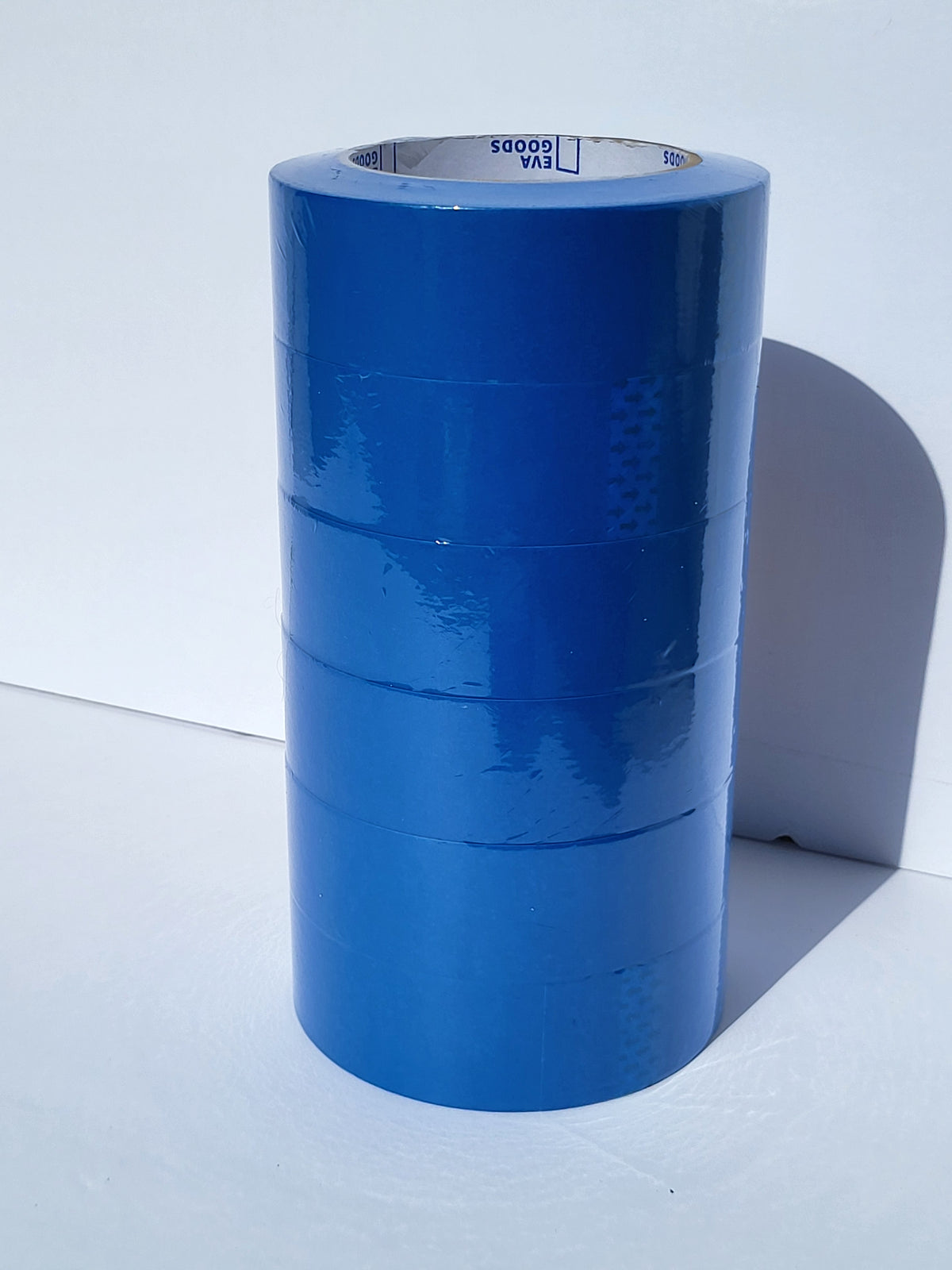 Premium Blue Painters Tape 6 Pack 1.41 inches